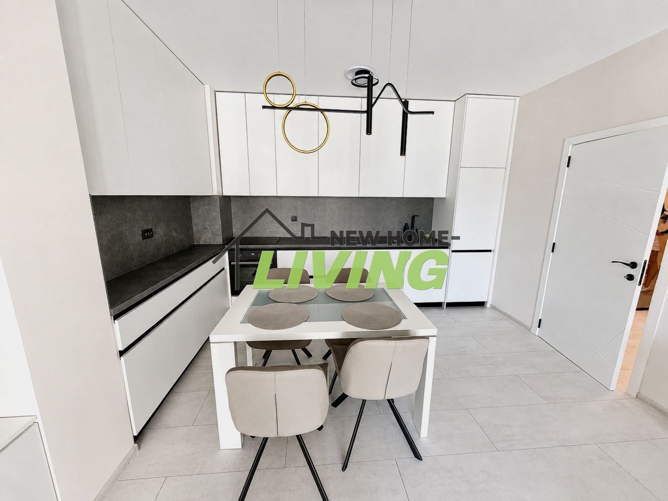 Продава 2-СТАЕН, гр. Пловдив, Тракия, снимка 4 - Апартаменти - 54627770