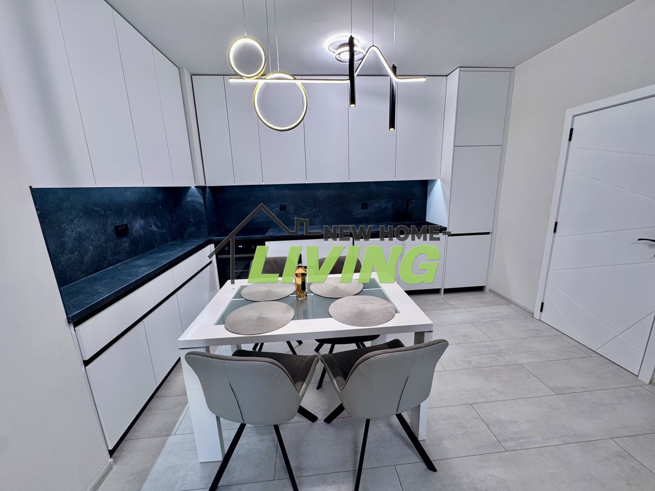 Продава 2-СТАЕН, гр. Пловдив, Тракия, снимка 5 - Апартаменти - 54627770