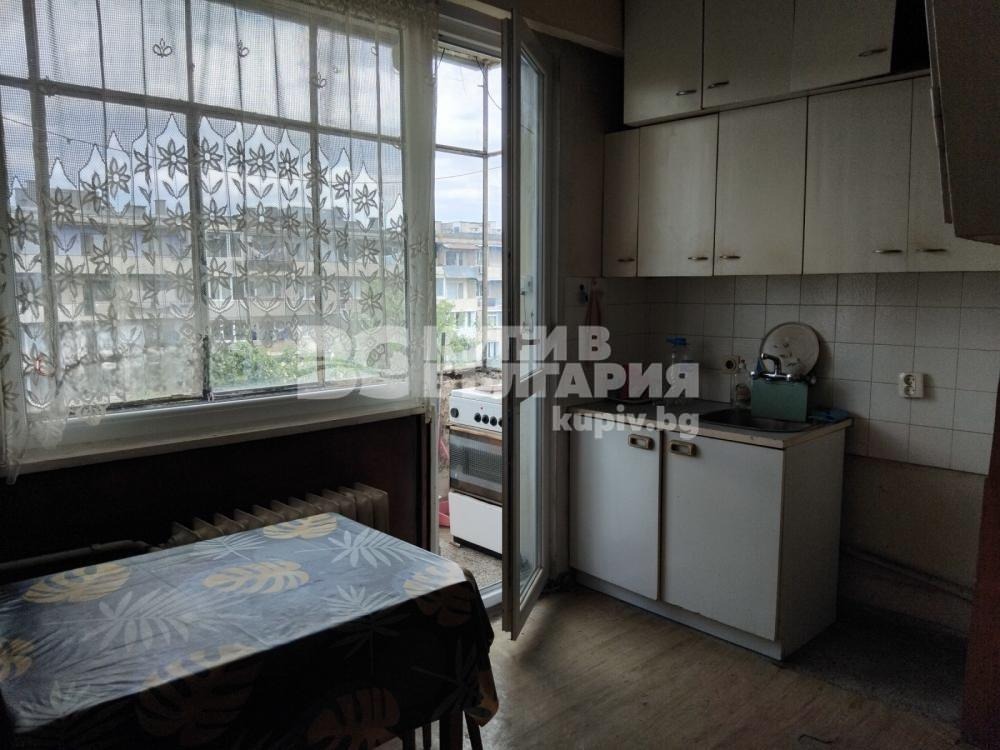 Продава 2-СТАЕН, гр. София, Гоце Делчев, снимка 5 - Апартаменти - 54775408