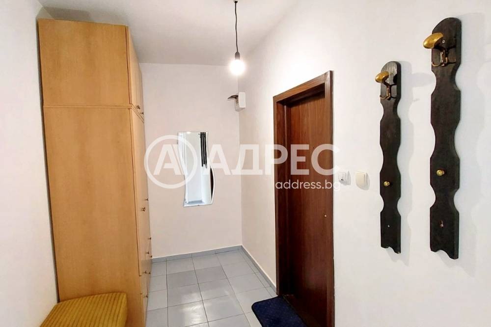 Продава 2-СТАЕН, гр. София, Овча купел 2, снимка 8 - Апартаменти - 54885550