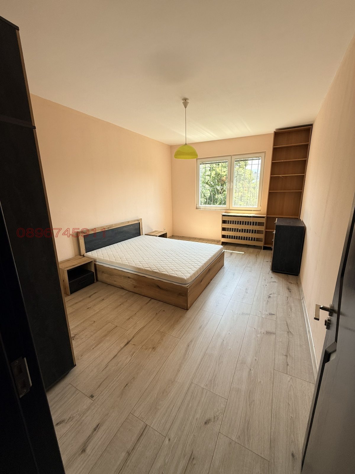 Продава 2-СТАЕН, гр. София, Надежда 4, снимка 3 - Апартаменти - 55340820