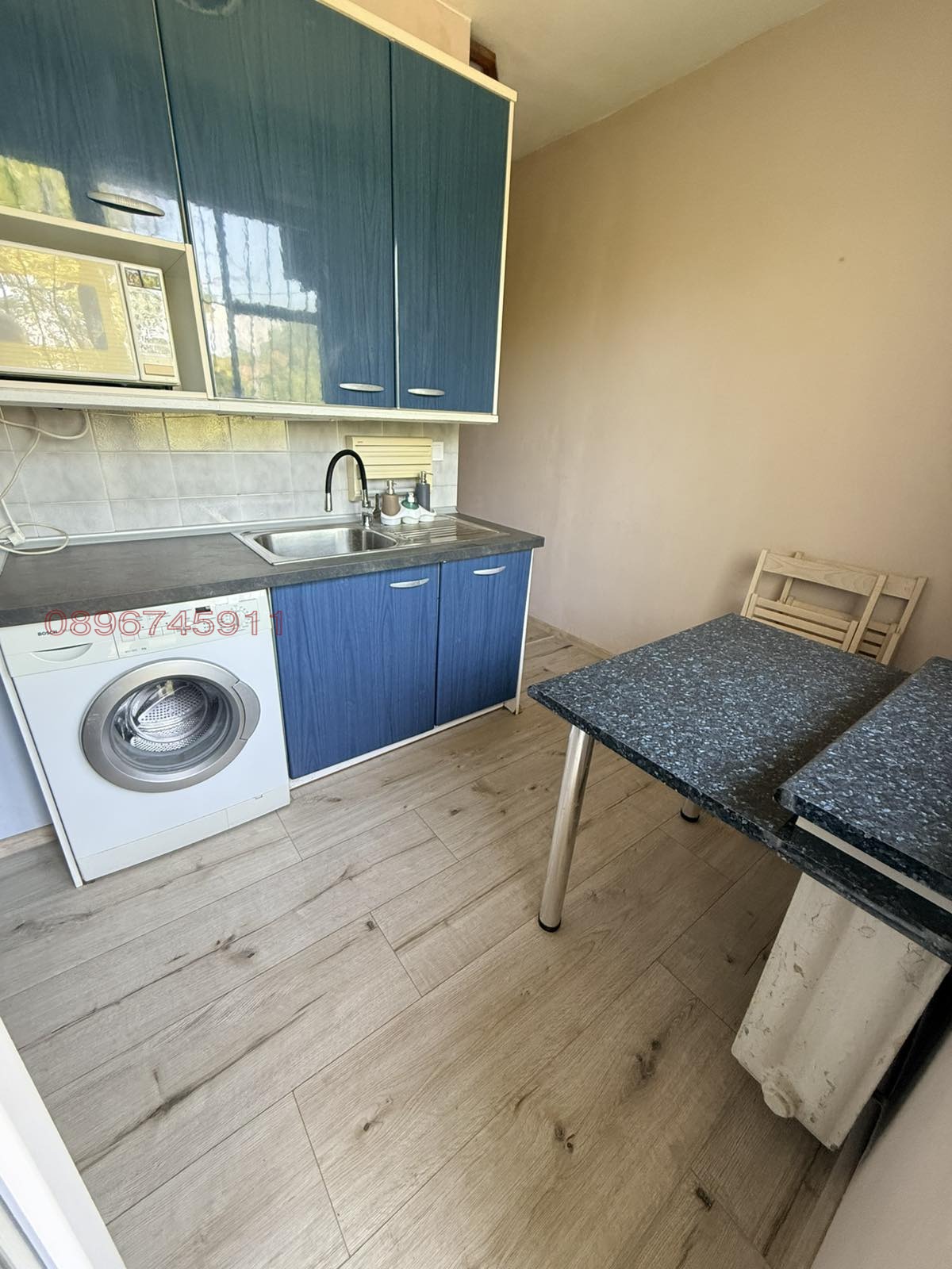 Продава 2-СТАЕН, гр. София, Надежда 4, снимка 7 - Апартаменти - 55340820