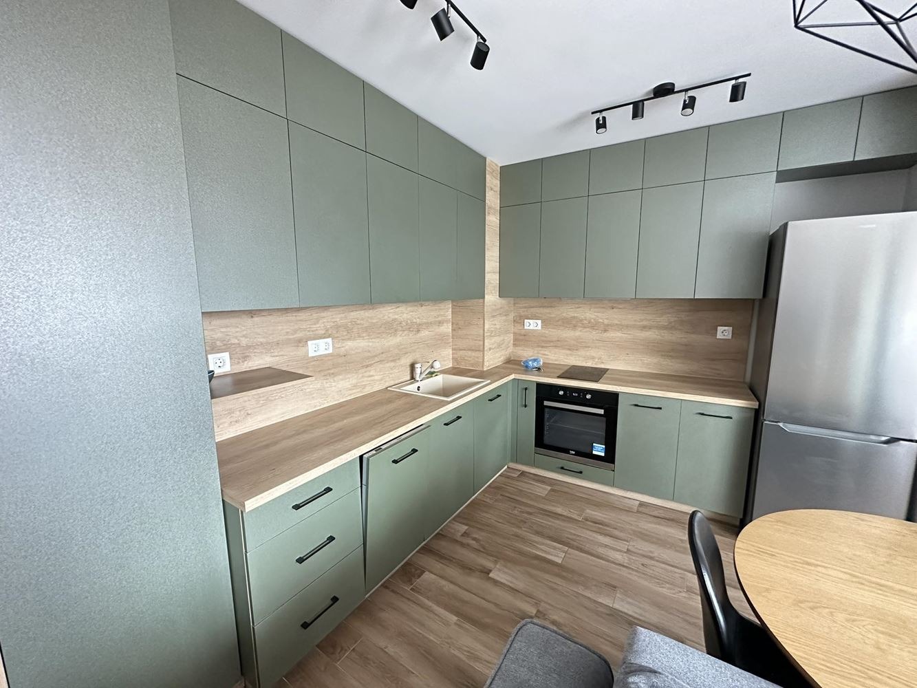Продава 2-СТАЕН, гр. Пловдив, Христо Смирненски, снимка 5 - Апартаменти - 55829476