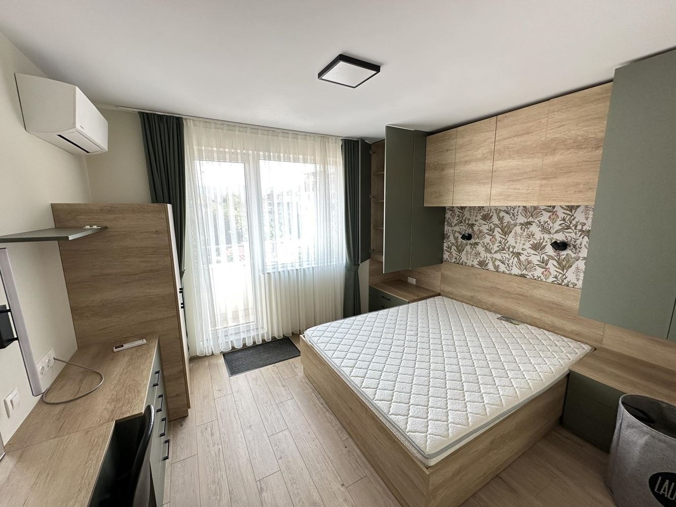 Продава 2-СТАЕН, гр. Пловдив, Христо Смирненски, снимка 6 - Апартаменти - 55829476