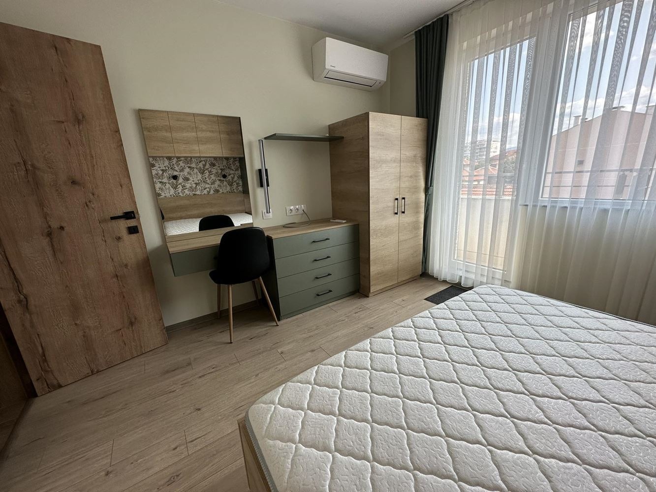 Продава 2-СТАЕН, гр. Пловдив, Христо Смирненски, снимка 8 - Апартаменти - 55829476