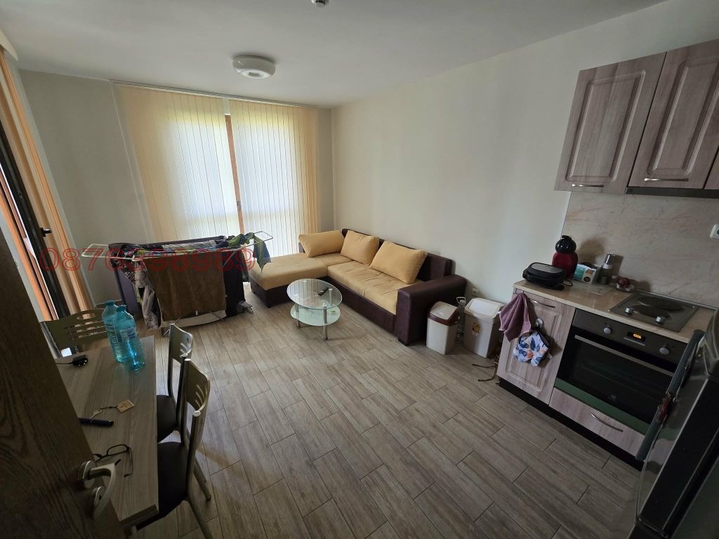 Продава 2-СТАЕН, с. Равда, област Бургас, снимка 4 - Апартаменти - 56409435