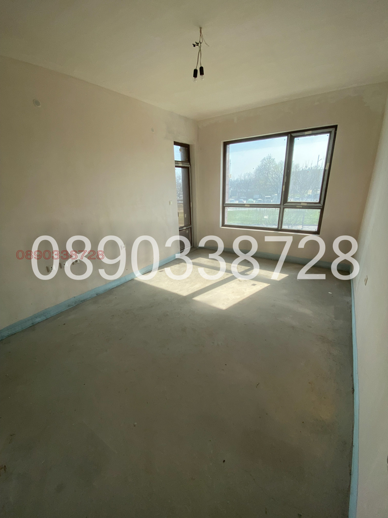 Продава 3-СТАЕН, гр. Пловдив, Тракия, снимка 8 - Апартаменти - 53803236