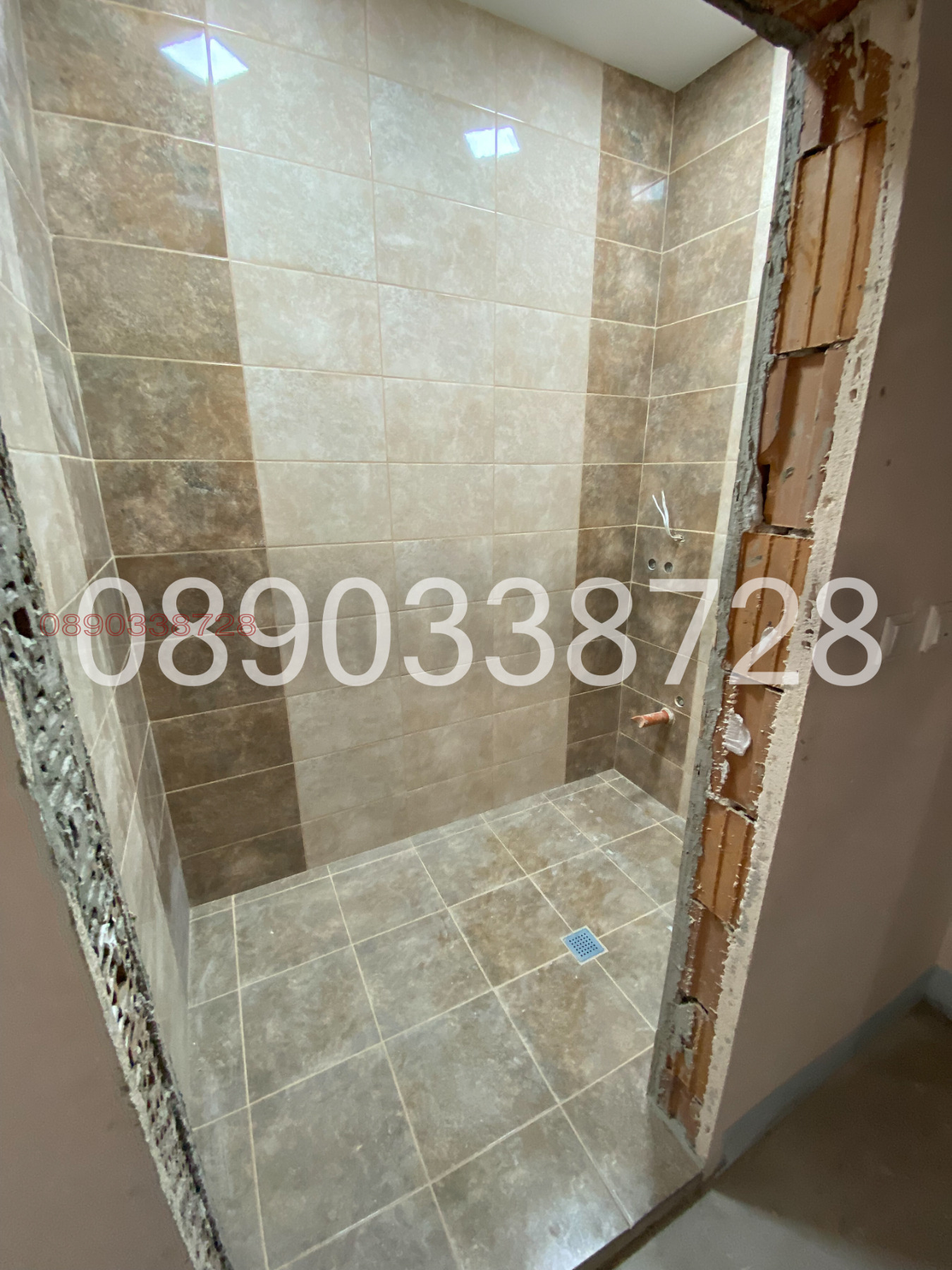 Продава 3-СТАЕН, гр. Пловдив, Тракия, снимка 14 - Апартаменти - 53803236