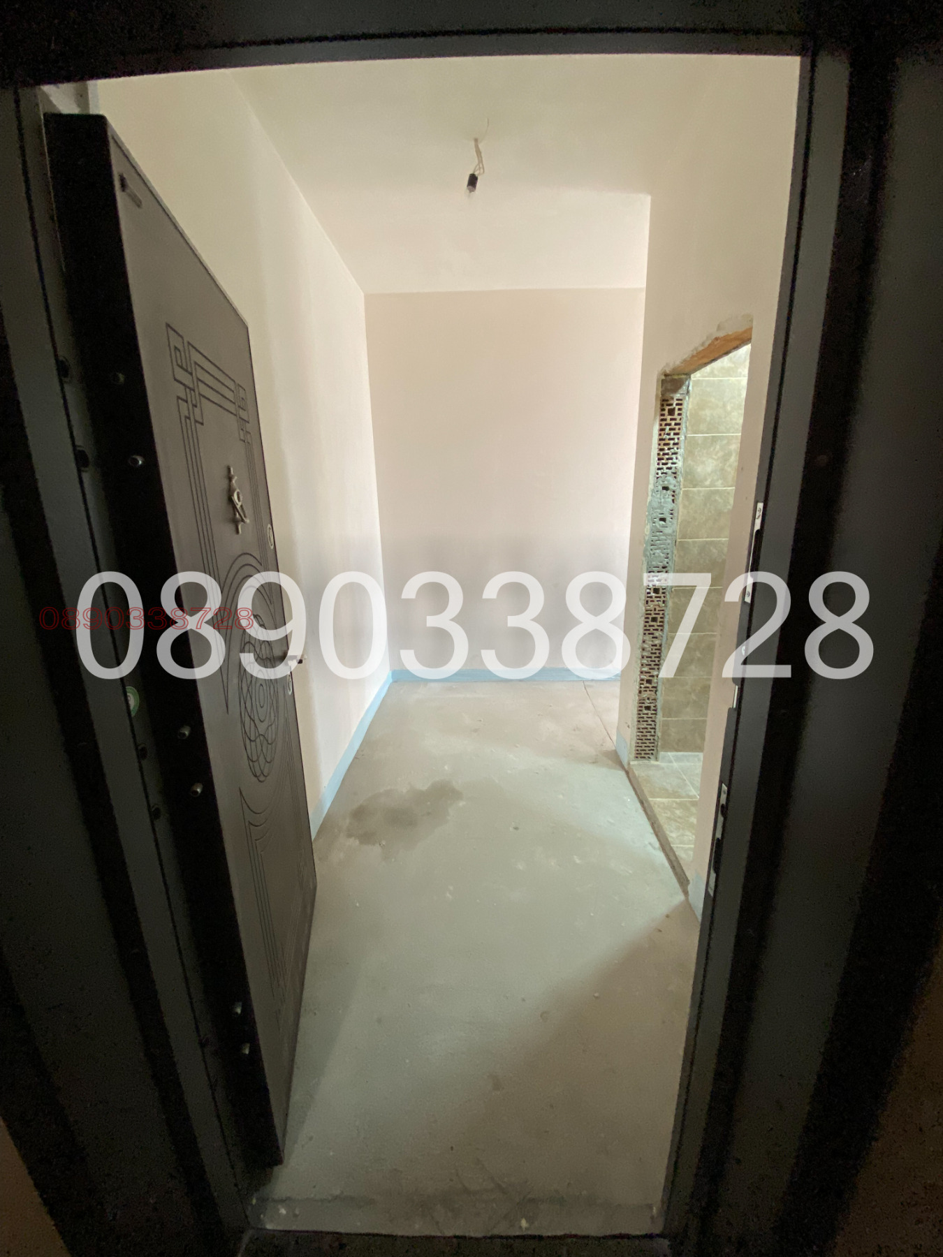 Продава 3-СТАЕН, гр. Пловдив, Тракия, снимка 4 - Апартаменти - 53803236