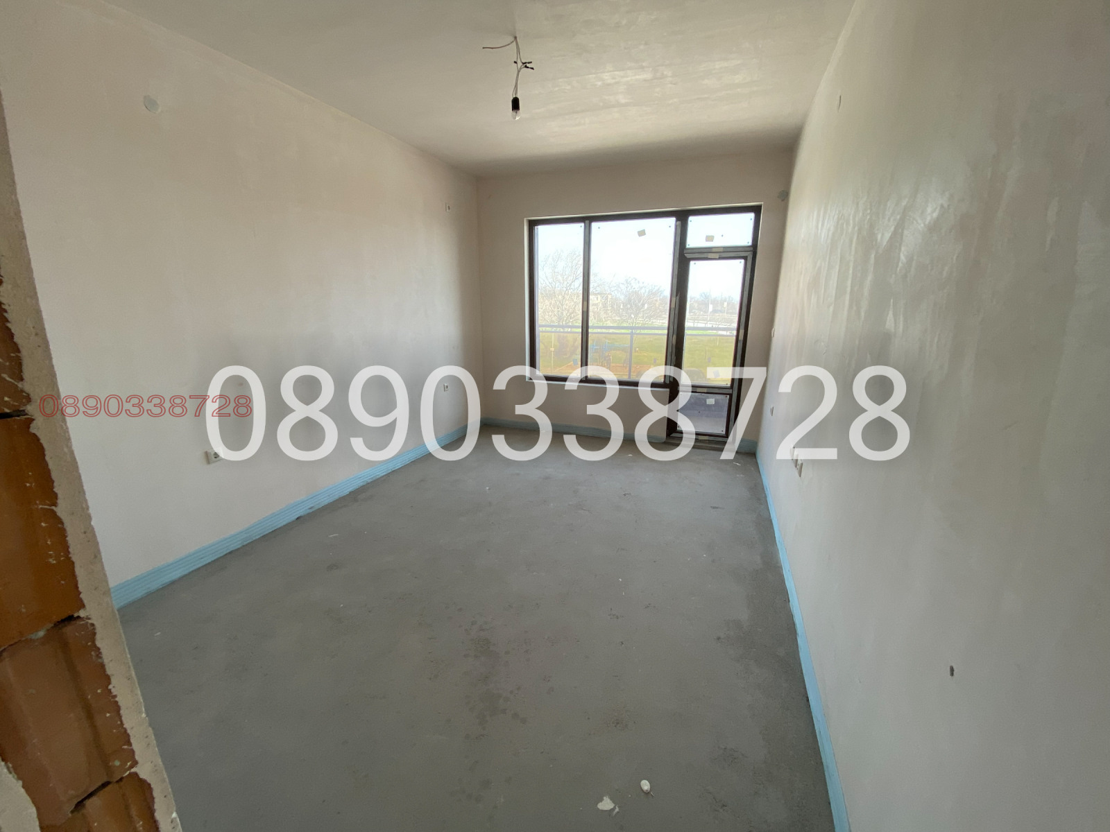 Продава 3-СТАЕН, гр. Пловдив, Тракия, снимка 6 - Апартаменти - 53803236