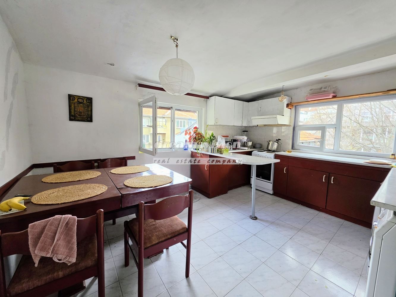 Продава 3-СТАЕН, гр. София, Център, снимка 6 - Апартаменти - 54095220