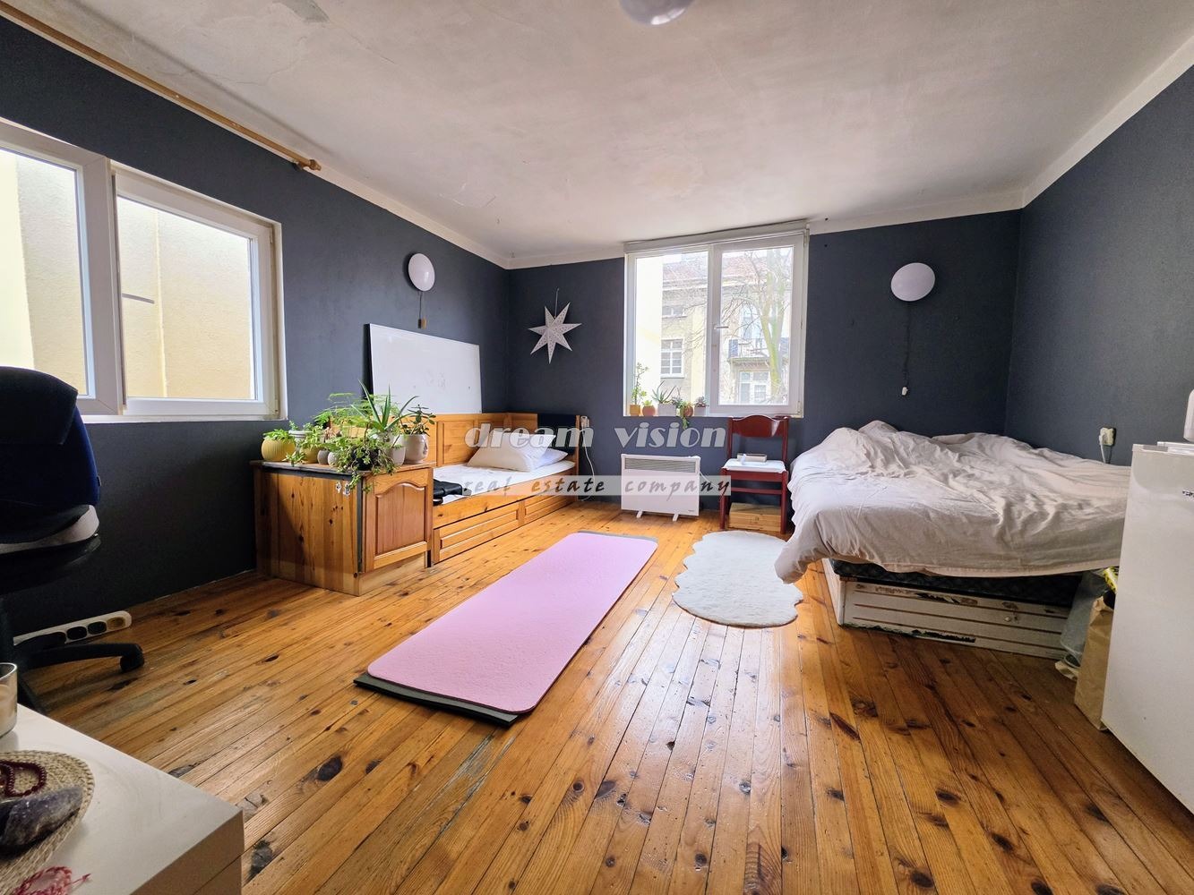 Продава 3-СТАЕН, гр. София, Център, снимка 9 - Апартаменти - 54095220