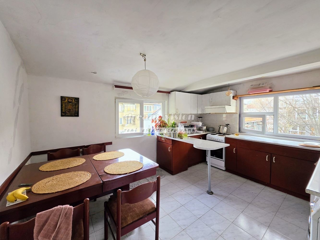 Продава 3-СТАЕН, гр. София, Център, снимка 3 - Апартаменти - 54095220