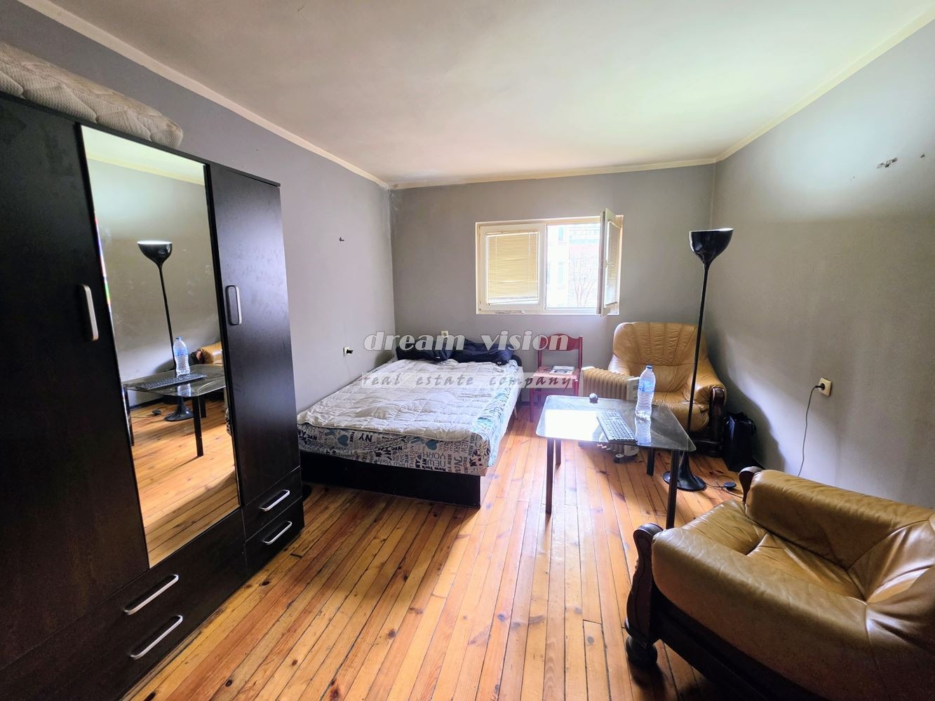 Продава 3-СТАЕН, гр. София, Център, снимка 11 - Апартаменти - 54095220