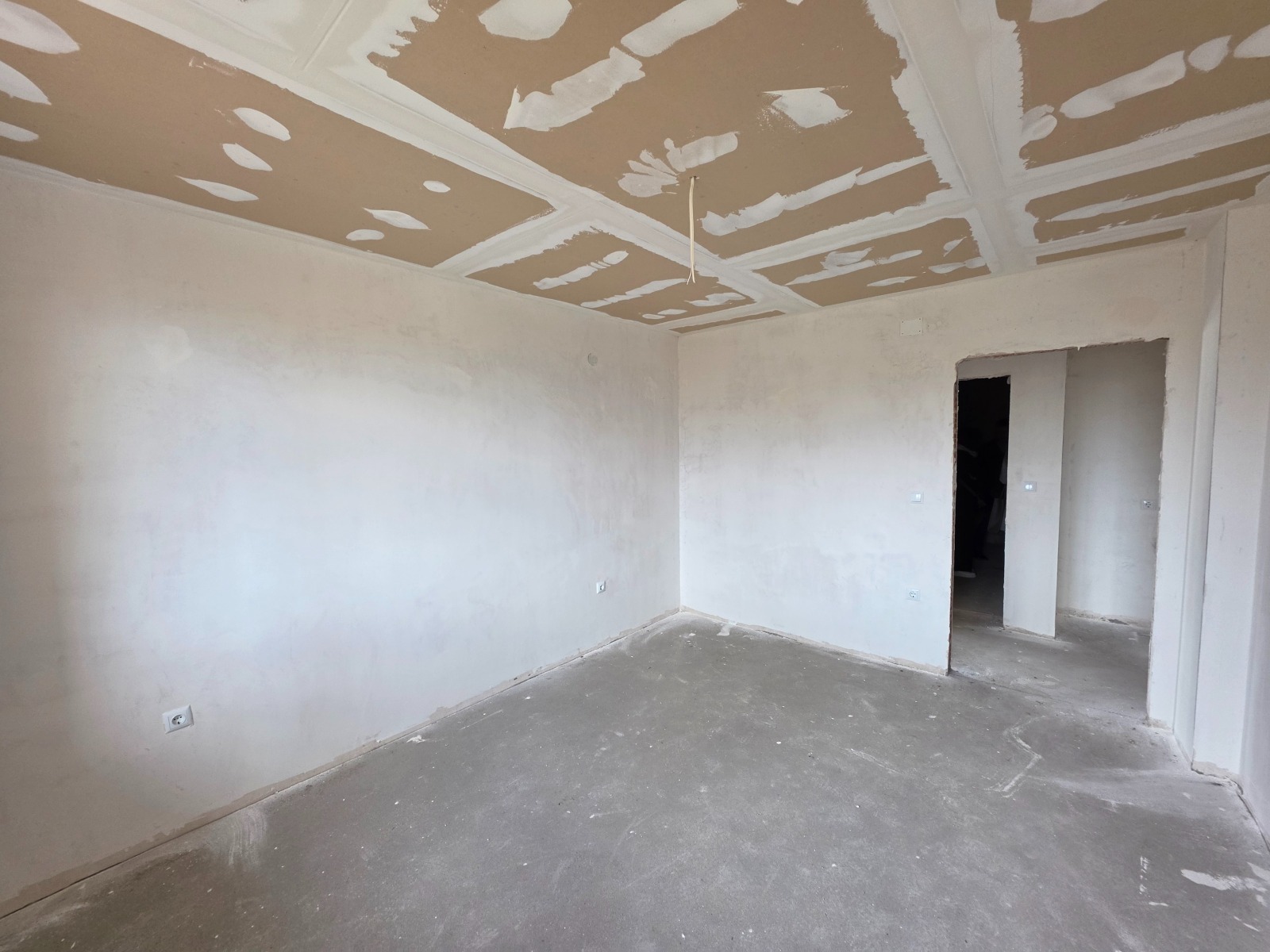 Продава 3-СТАЕН, гр. Стара Загора, Железник - изток, снимка 4 - Апартаменти - 54362150