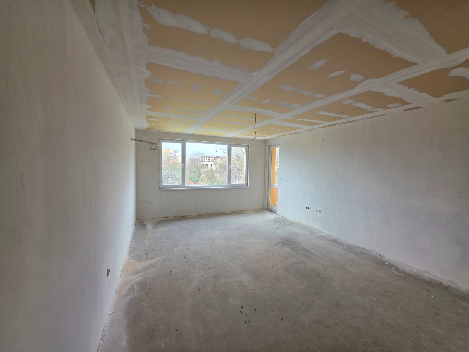 Продава 3-СТАЕН, гр. Стара Загора, Железник - изток