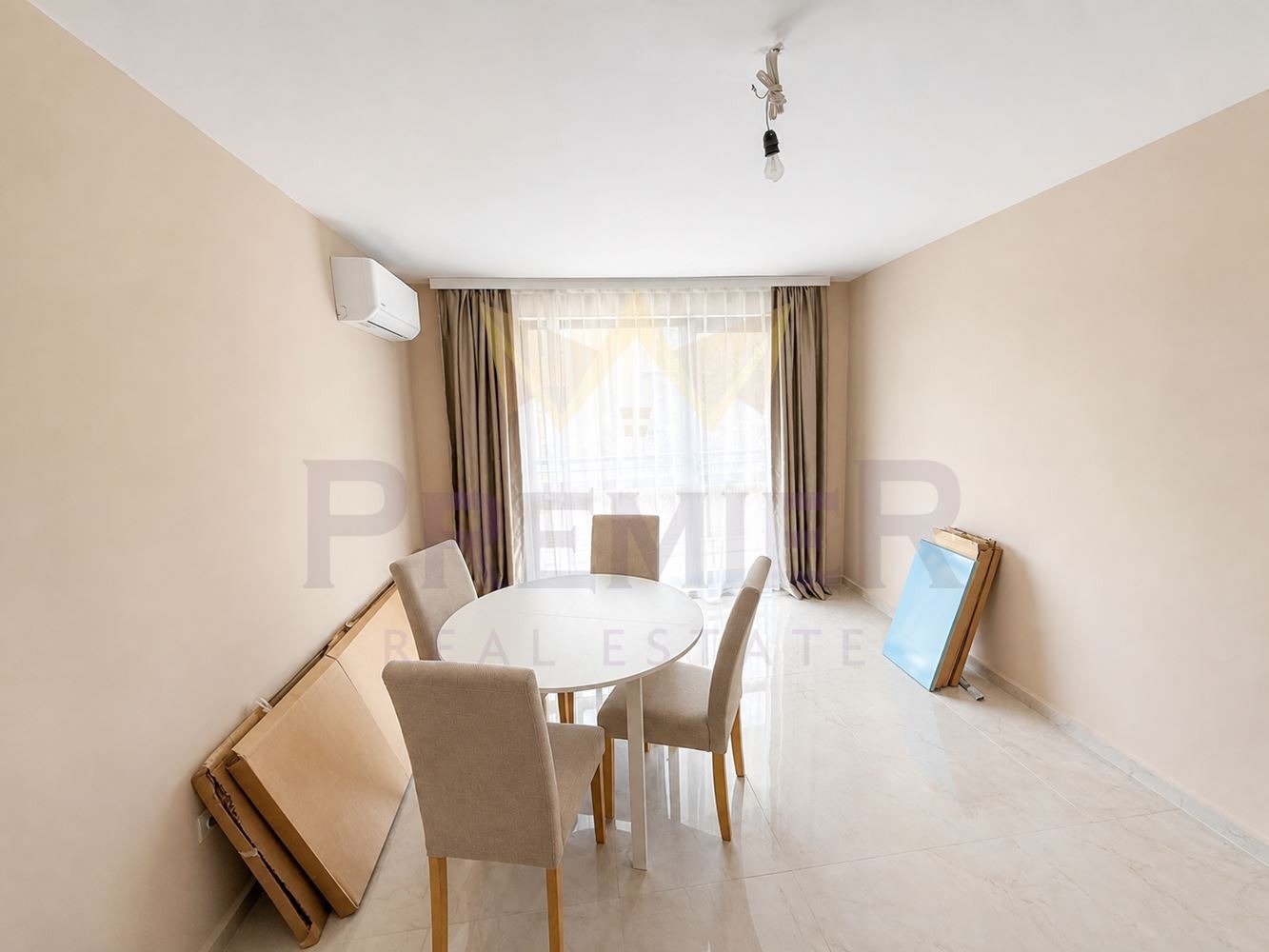 Продава 3-СТАЕН, гр. Варна, к.к. Св.Св. Константин и Елена, снимка 4 - Апартаменти - 55625129