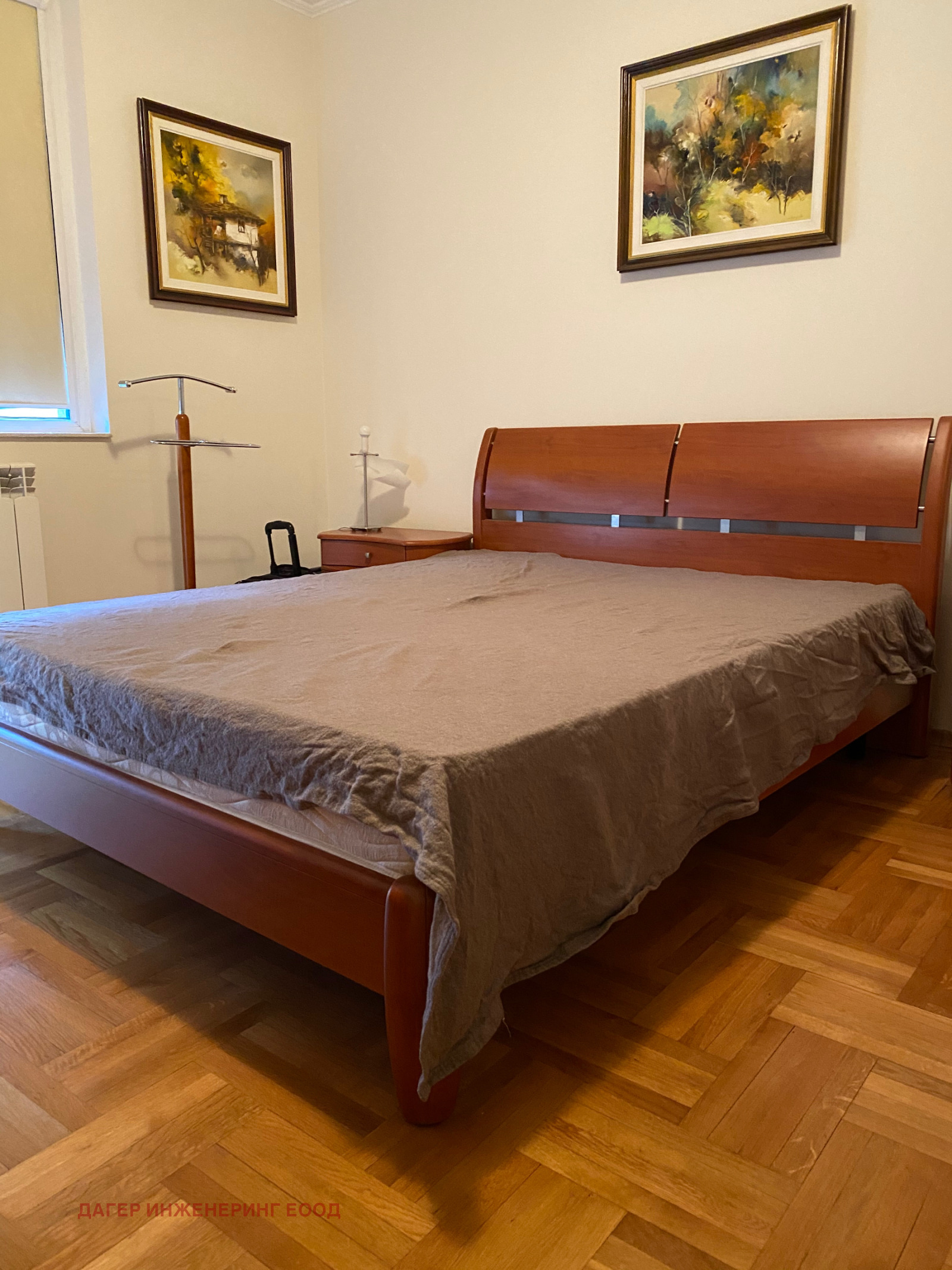 Продава 3-СТАЕН, гр. София, Център, снимка 11 - Апартаменти - 55886362