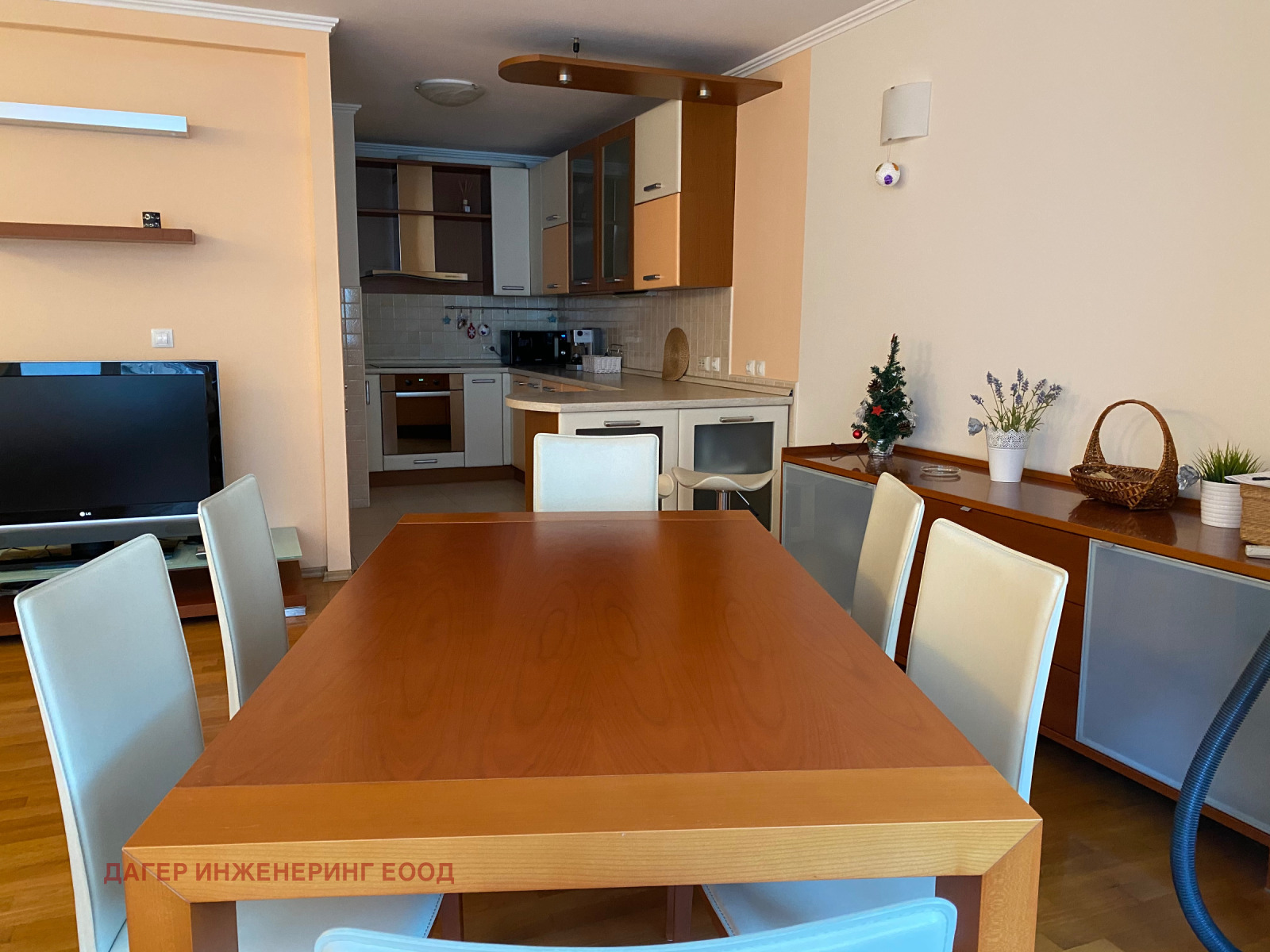 Продава 3-СТАЕН, гр. София, Център, снимка 6 - Апартаменти - 55886362