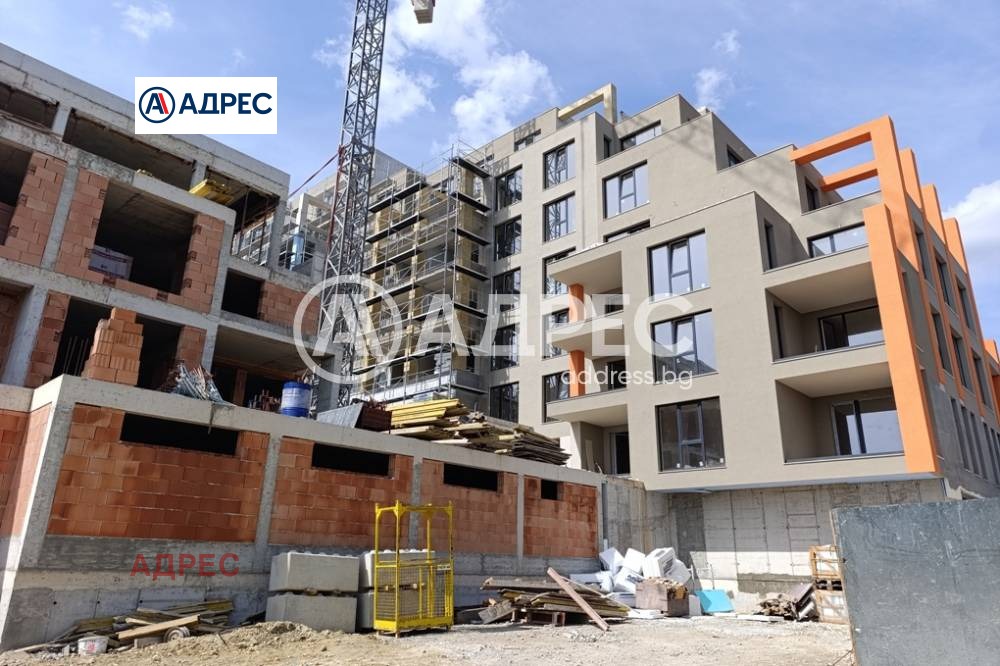 Продава 3-СТАЕН, гр. Варна, к.к. Слънчев ден, снимка 10 - Апартаменти - 56197900