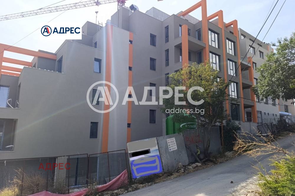 Продава 3-СТАЕН, гр. Варна, к.к. Слънчев ден, снимка 9 - Апартаменти - 56197900