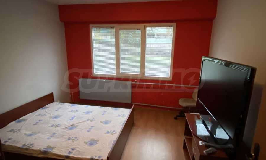 Продава 3-СТАЕН, гр. Видин, Вида 1, снимка 7 - Апартаменти - 56576750