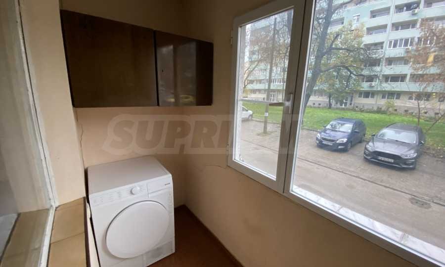 Продава 3-СТАЕН, гр. Видин, Вида 1, снимка 12 - Апартаменти - 56576750