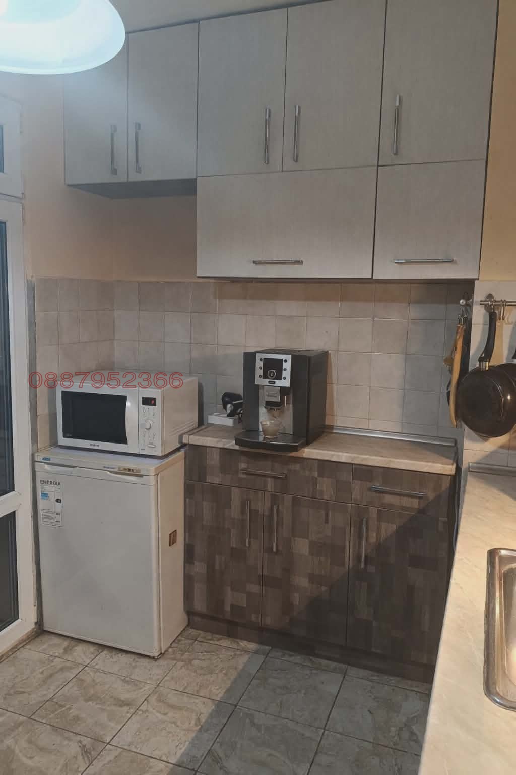 Продава 4-СТАЕН, гр. Стара Загора, Загорка, снимка 7 - Апартаменти - 53861486