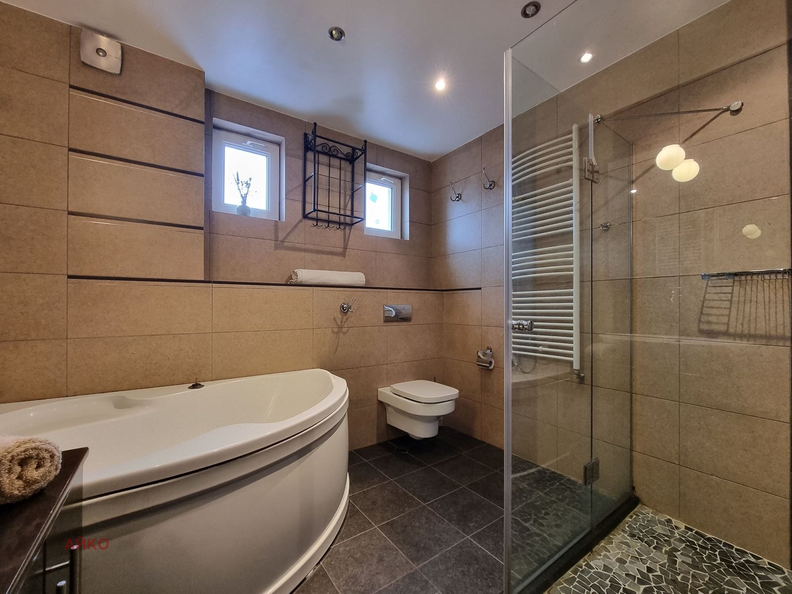 Продава МНОГОСТАЕН, гр. София, Център, снимка 13 - Апартаменти - 53719052