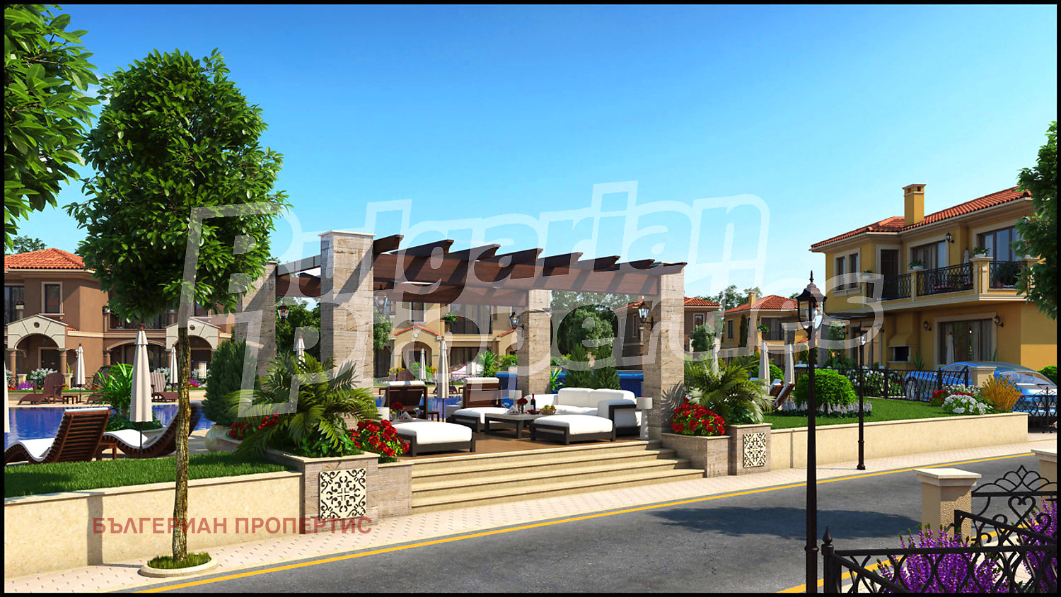 Продава КЪЩА, гр. Поморие, област Бургас, снимка 5 - Къщи - 53881110