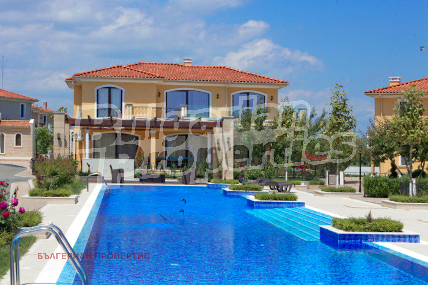 Продава КЪЩА, гр. Поморие, област Бургас, снимка 12 - Къщи - 53881110