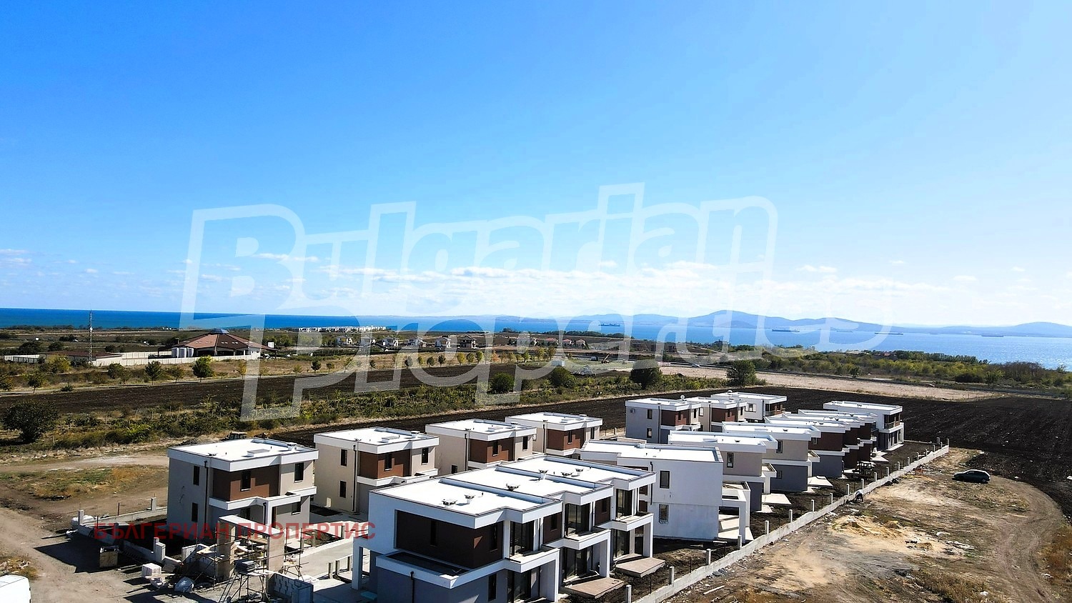 Продава КЪЩА, гр. Поморие, област Бургас, снимка 11 - Къщи - 53881110