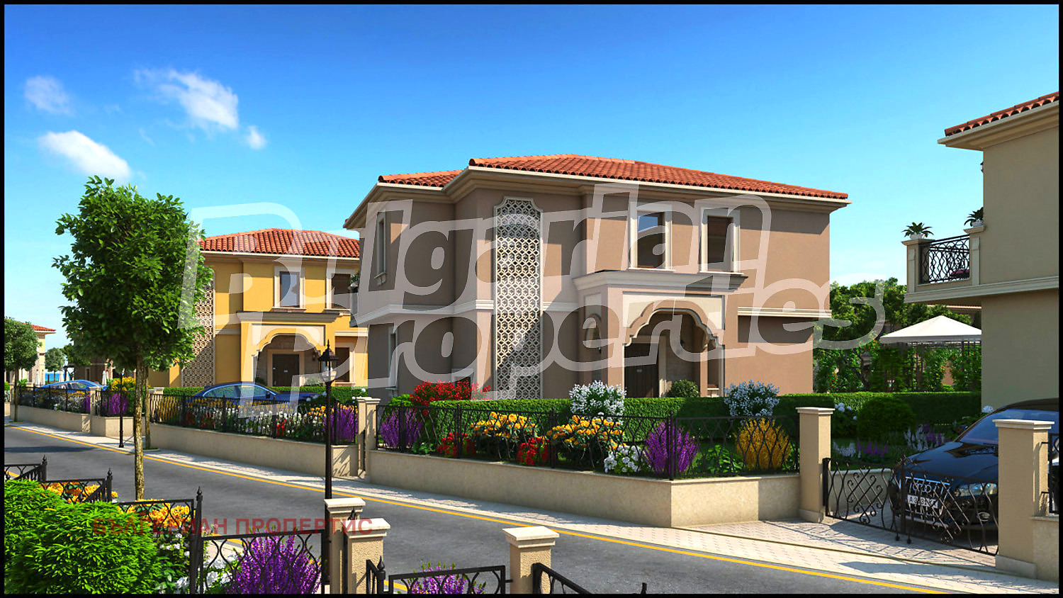 Продава КЪЩА, гр. Поморие, област Бургас, снимка 4 - Къщи - 53881110