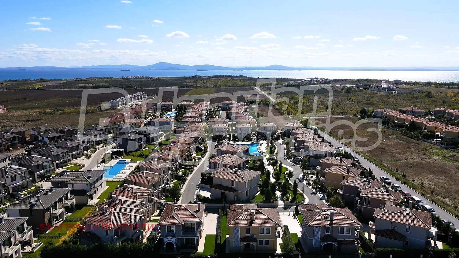 Продава КЪЩА, гр. Поморие, област Бургас, снимка 3 - Къщи - 53881110