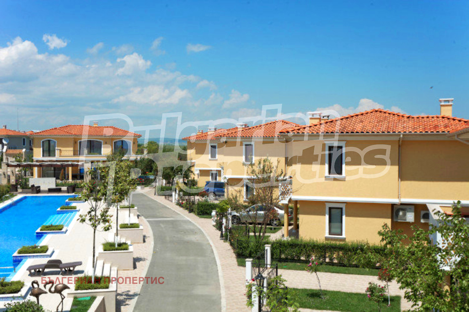 Продава КЪЩА, гр. Поморие, област Бургас, снимка 6 - Къщи - 53881110