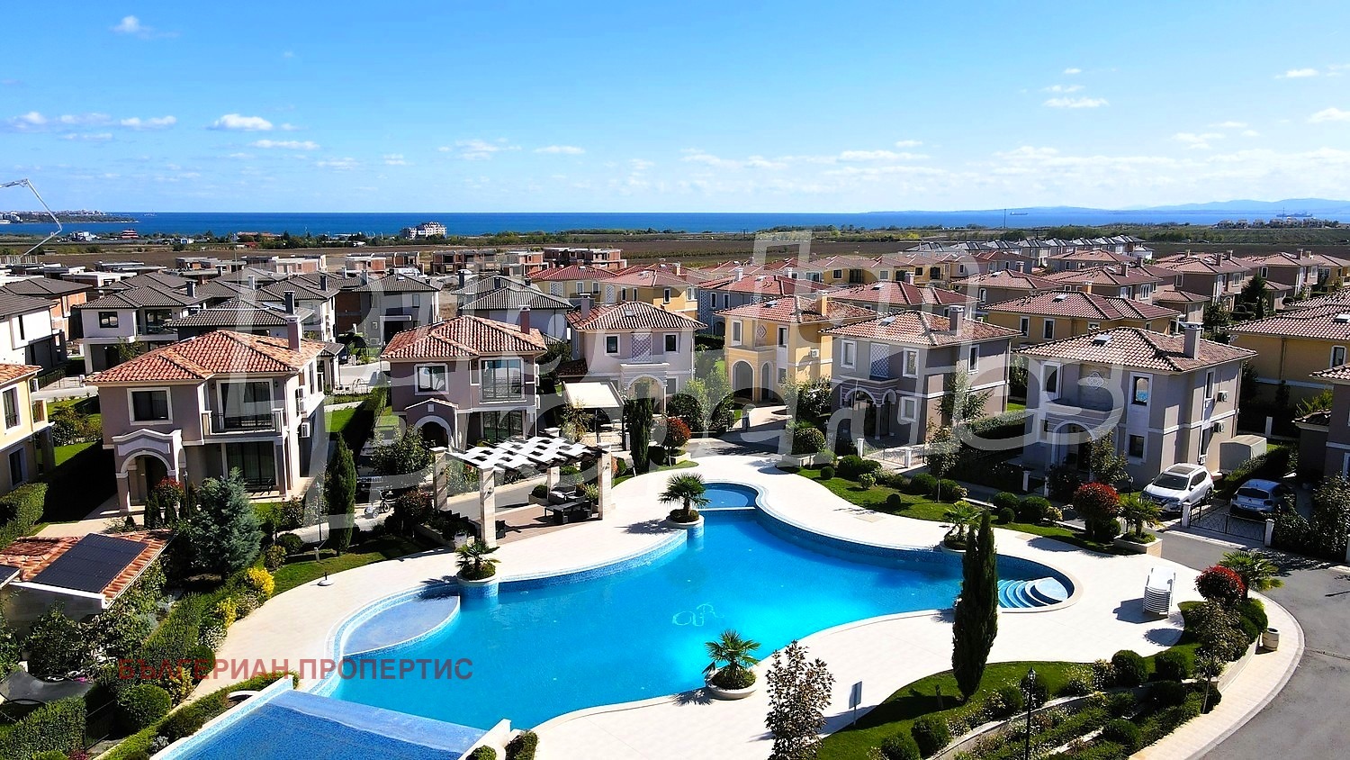 Продава КЪЩА, гр. Поморие, област Бургас, снимка 16 - Къщи - 53881110