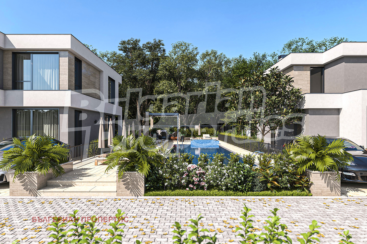 Продава КЪЩА, гр. Поморие, област Бургас, снимка 10 - Къщи - 53881110