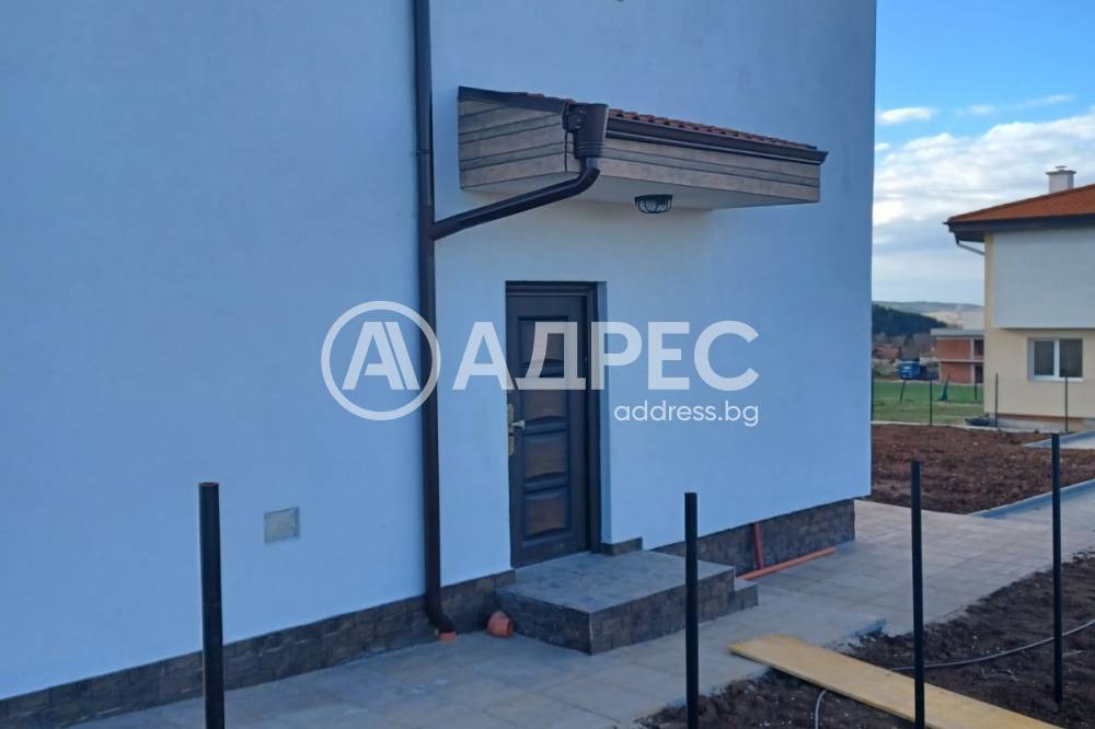 Продава КЪЩА, с. Долна Диканя, област Перник, снимка 11 - Къщи - 54913798