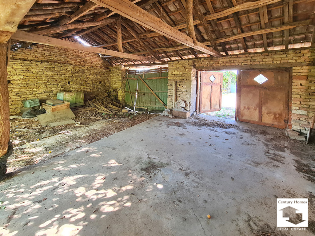 Продава КЪЩА, с. Дъскот, област Велико Търново, снимка 15 - Къщи - 55529313