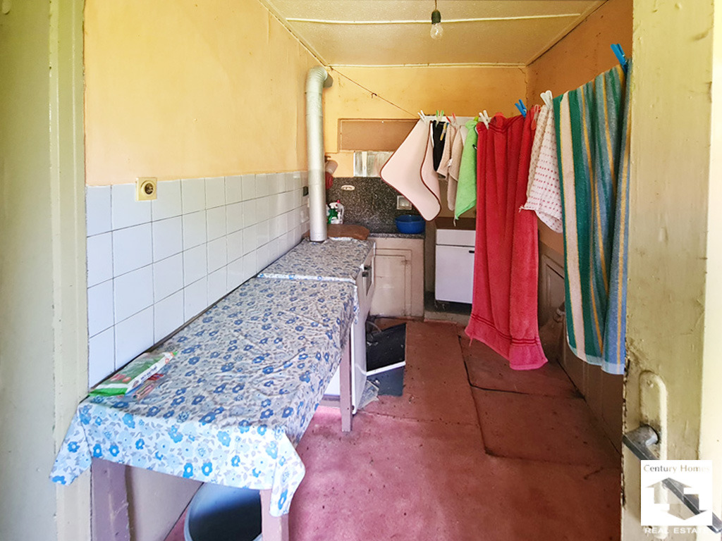 Продава КЪЩА, с. Дъскот, област Велико Търново, снимка 12 - Къщи - 55529313