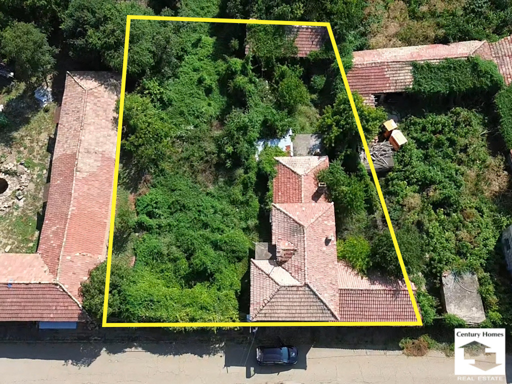 Продава КЪЩА, с. Дъскот, област Велико Търново, снимка 16 - Къщи - 55529313