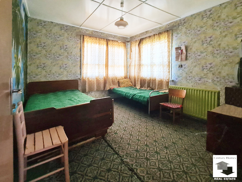 Продава КЪЩА, с. Дъскот, област Велико Търново, снимка 4 - Къщи - 55529313
