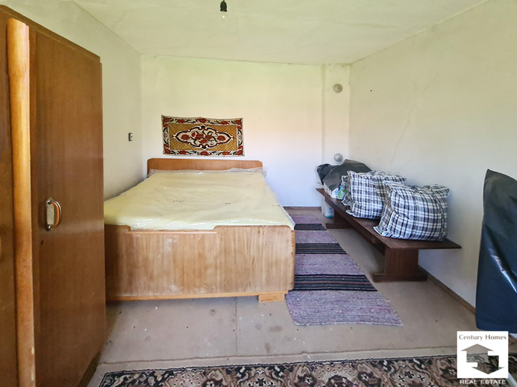 Продава КЪЩА, с. Дъскот, област Велико Търново, снимка 5 - Къщи - 55529313