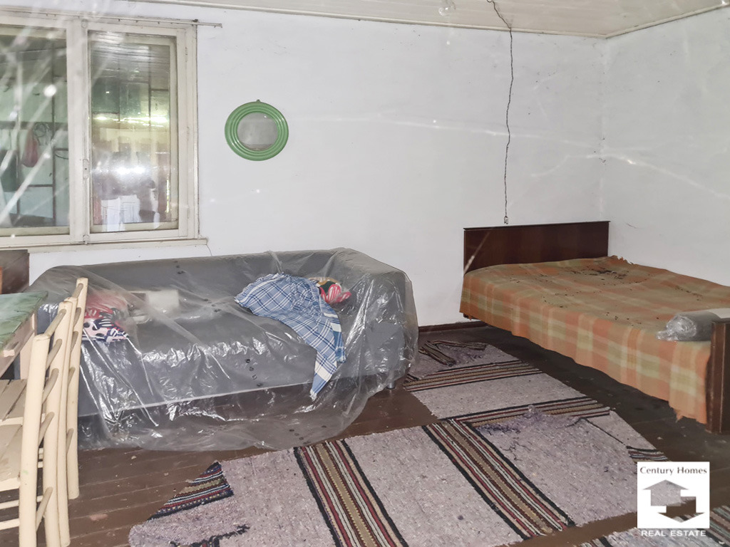 Продава КЪЩА, с. Дъскот, област Велико Търново, снимка 13 - Къщи - 55529313