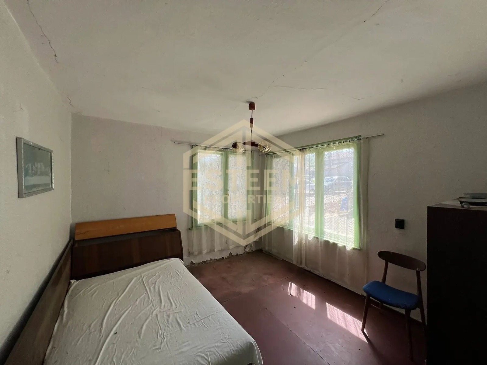 Продава КЪЩА, с. Караманово, област Русе, снимка 10 - Къщи - 56009571