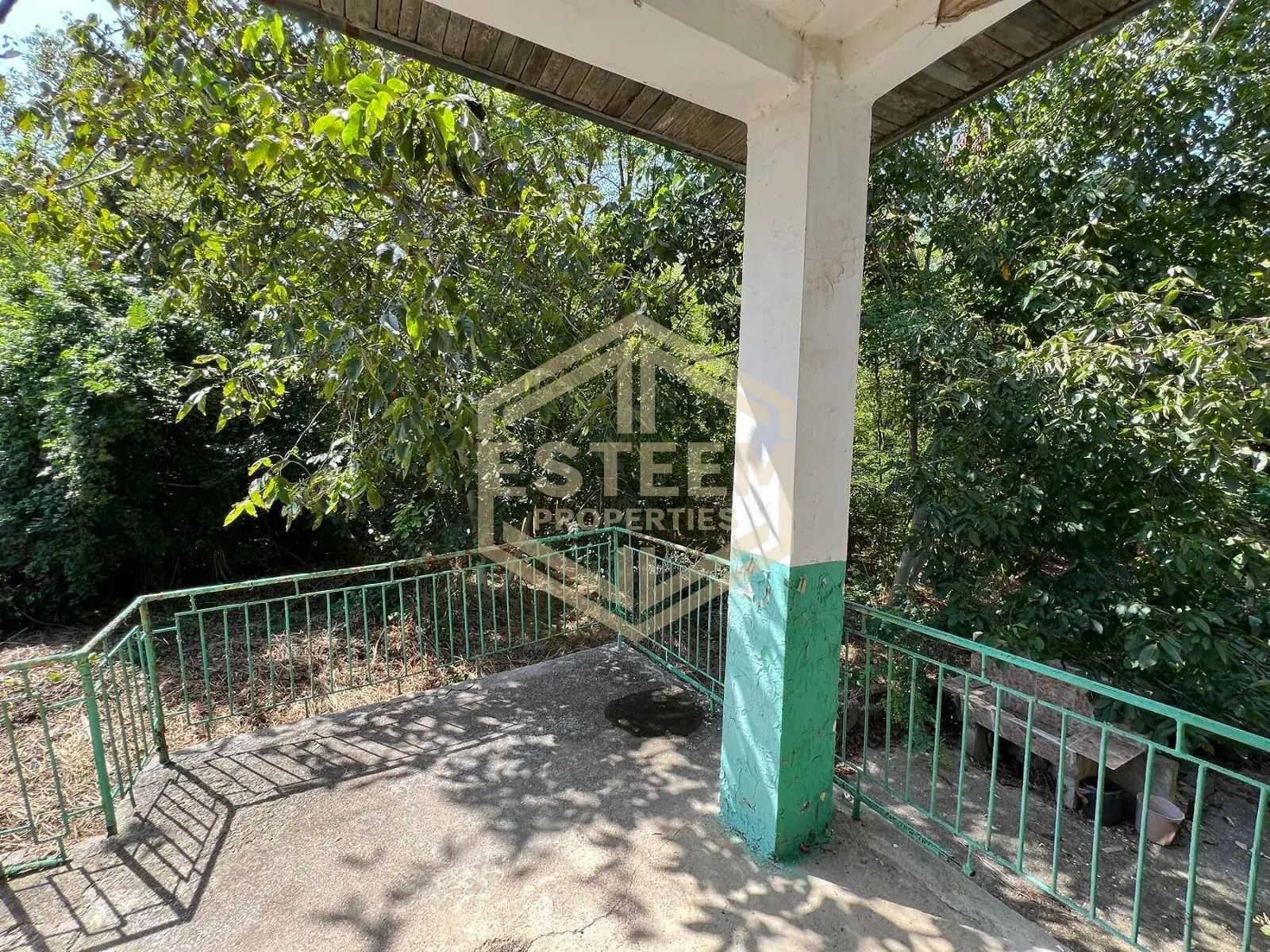 Продава КЪЩА, с. Караманово, област Русе, снимка 5 - Къщи - 56009571