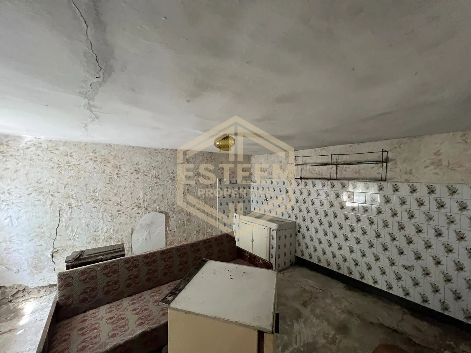 Продава КЪЩА, с. Караманово, област Русе, снимка 12 - Къщи - 56009571