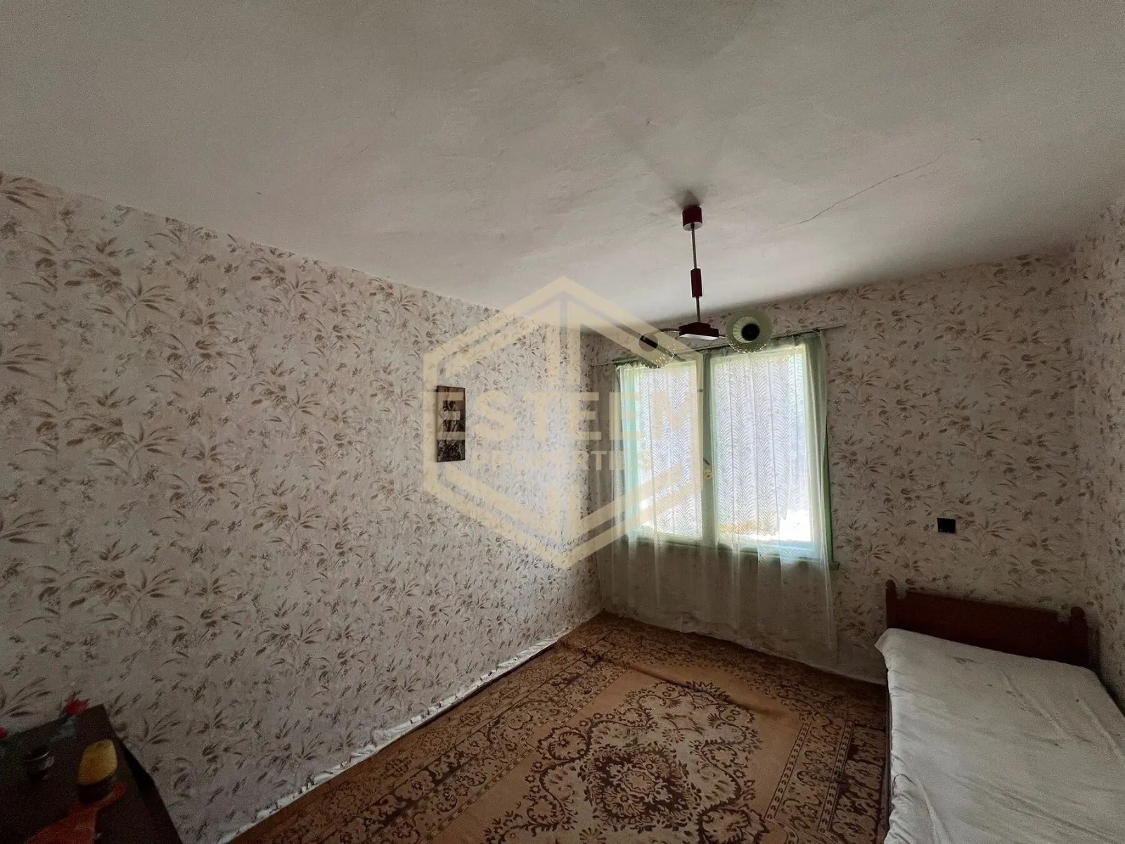 Продава КЪЩА, с. Караманово, област Русе, снимка 11 - Къщи - 56009571