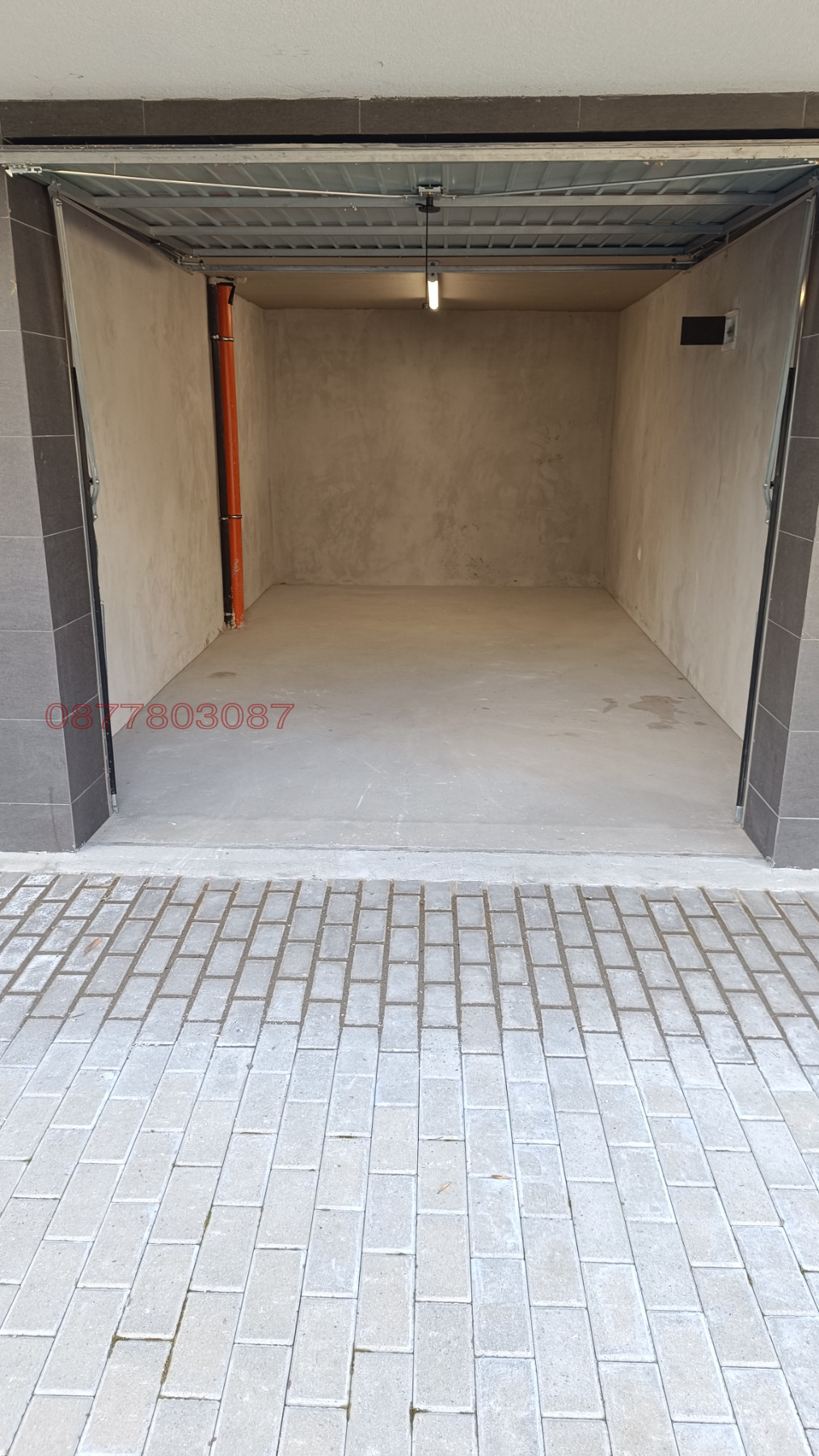 Продава ГАРАЖ, ПАРКОМЯСТО, гр. София, Малинова долина