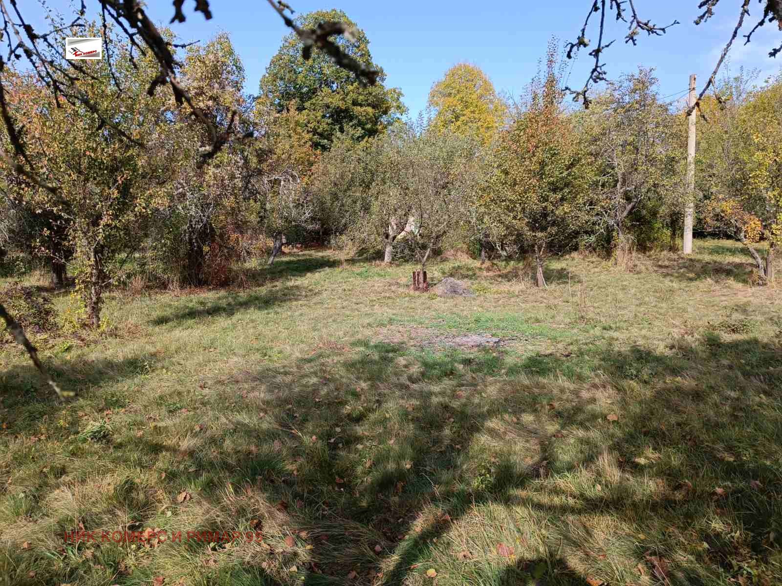 Продава ПАРЦЕЛ, с. Горни Романци, област Перник, снимка 3 - Парцели - 51027341